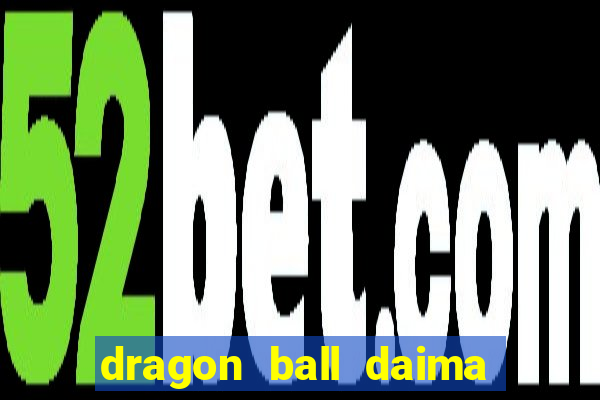 dragon ball daima torrent magnet